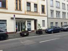 Bild zu gemeldetem Anliegen vom *2024-05-08 09:27:15