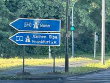 Bild zu gemeldetem Anliegen vom *2024-05-28 07:34:49