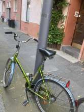 Bild zu gemeldetem Anliegen vom *2024-05-13 18:29:25