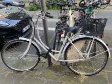 Bild zu gemeldetem Anliegen vom *2024-05-13 20:17:16