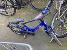 Bild zu gemeldetem Anliegen vom *2024-05-13 20:28:41