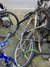 Bild zu gemeldetem Anliegen vom *2024-05-13 20:45:05