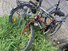 Bild zu gemeldetem Anliegen vom *2024-05-13 20:46:37