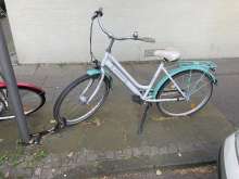 Bild zu gemeldetem Anliegen vom *2024-05-13 20:43:12