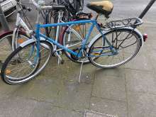 Bild zu gemeldetem Anliegen vom *2024-05-13 20:42:25