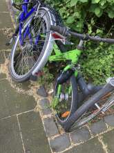 Bild zu gemeldetem Anliegen vom *2024-05-13 20:40:47