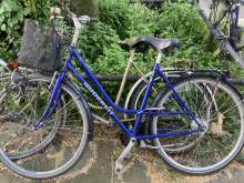 Bild zu gemeldetem Anliegen vom *2024-05-13 20:39:29