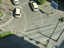 Bild zu gemeldetem Anliegen vom *2024-05-10 09:28:45