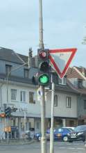 Bild zu gemeldetem Anliegen vom *2024-05-13 21:28:49