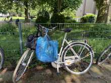 Bild zu gemeldetem Anliegen vom *2024-05-22 18:56:17