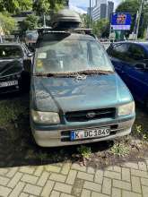 Bild zu gemeldetem Anliegen vom *2024-05-16 09:29:50