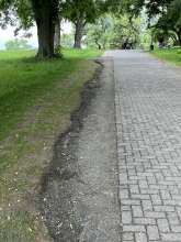 Bild zu gemeldetem Anliegen vom *2024-05-25 12:28:25