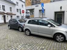 Bild zu gemeldetem Anliegen vom *2024-05-03 20:40:20