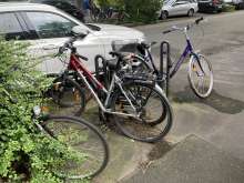 Bild zu gemeldetem Anliegen vom *2024-05-25 12:28:30