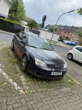 Bild zu gemeldetem Anliegen vom *2024-05-20 12:27:06