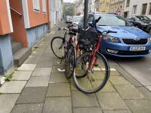 Bild zu gemeldetem Anliegen vom *2024-05-08 07:34:36