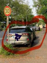 Bild zu gemeldetem Anliegen vom *2024-05-10 18:57:54