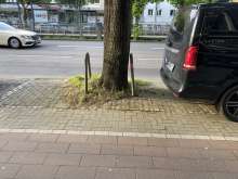 Bild zu gemeldetem Anliegen vom *2024-05-10 19:05:45