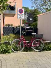 Bild zu gemeldetem Anliegen vom *2024-05-02 09:42:04