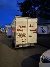 Bild zu gemeldetem Anliegen vom *2024-05-03 21:32:23