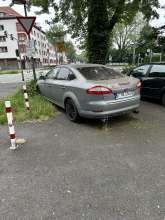 Bild zu gemeldetem Anliegen vom *2024-05-20 09:27:56