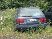 Bild zu gemeldetem Anliegen vom *2024-05-26 20:43:30