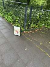 Bild zu gemeldetem Anliegen vom *2024-05-30 09:29:23