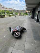 Bild zu gemeldetem Anliegen vom *2024-05-07 09:30:06