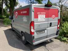 Bild zu gemeldetem Anliegen vom *2024-05-19 13:49:45