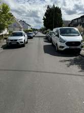 Bild zu gemeldetem Anliegen vom *2024-05-05 12:30:49
