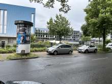 Der abgemeldete Ford ist hier zu erkennen.*2024-05-29 15:27:49