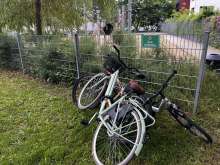 Bild zu gemeldetem Anliegen vom *2024-05-16 10:16:51