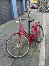 Bild zu gemeldetem Anliegen vom *2024-05-06 06:31:22