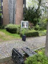 Bild zu gemeldetem Anliegen vom *2024-05-05 12:30:49