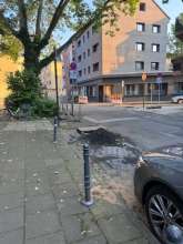 Bild zu gemeldetem Anliegen vom *2024-05-23 06:28:44