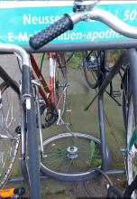 Bild zu gemeldetem Anliegen vom *2024-05-31 18:36:20