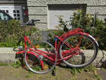 Bild zu gemeldetem Anliegen vom *2024-05-08 07:20:28