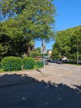 Bild zu gemeldetem Anliegen vom *2024-05-14 13:06:07