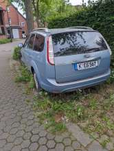 Bild zu gemeldetem Anliegen vom *2024-05-30 18:27:34