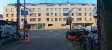 Bild zu gemeldetem Anliegen vom *2024-05-14 18:27:36