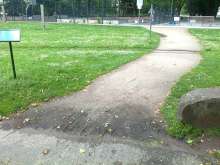 Bild zu gemeldetem Anliegen vom *2024-05-27 19:46:57
