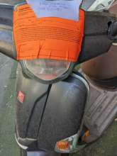Bild zu gemeldetem Anliegen vom *2024-05-14 17:09:49