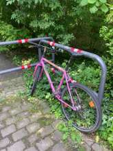 Bild zu gemeldetem Anliegen vom *2024-05-01 12:27:39