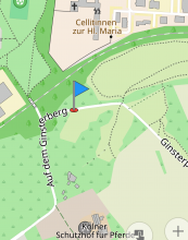 Bild zu gemeldetem Anliegen vom *2024-05-10 09:28:45