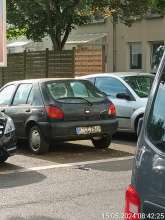 Bild zu gemeldetem Anliegen vom *2024-05-15 09:30:31