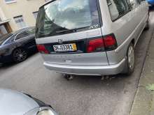 Bild zu gemeldetem Anliegen vom *2024-05-20 12:27:06