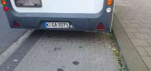 Bild zu gemeldetem Anliegen vom *2024-05-23 09:34:05