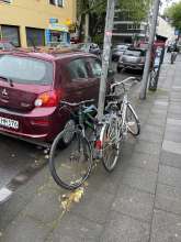 Bild zu gemeldetem Anliegen vom *2024-05-21 18:30:54