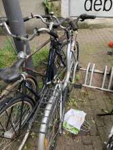 Bild zu gemeldetem Anliegen vom *2024-05-23 11:51:23