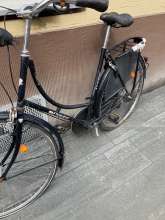 Bild zu gemeldetem Anliegen vom *2024-05-23 11:54:44